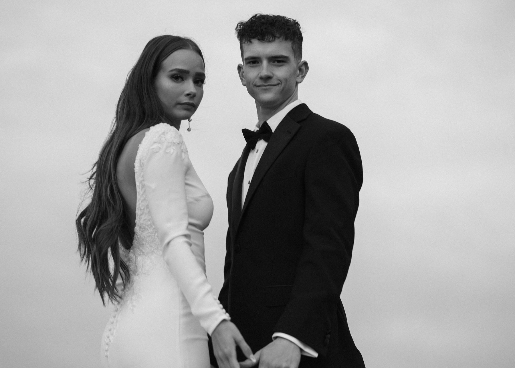 Kiah & Kyson — Meg Baker Photography