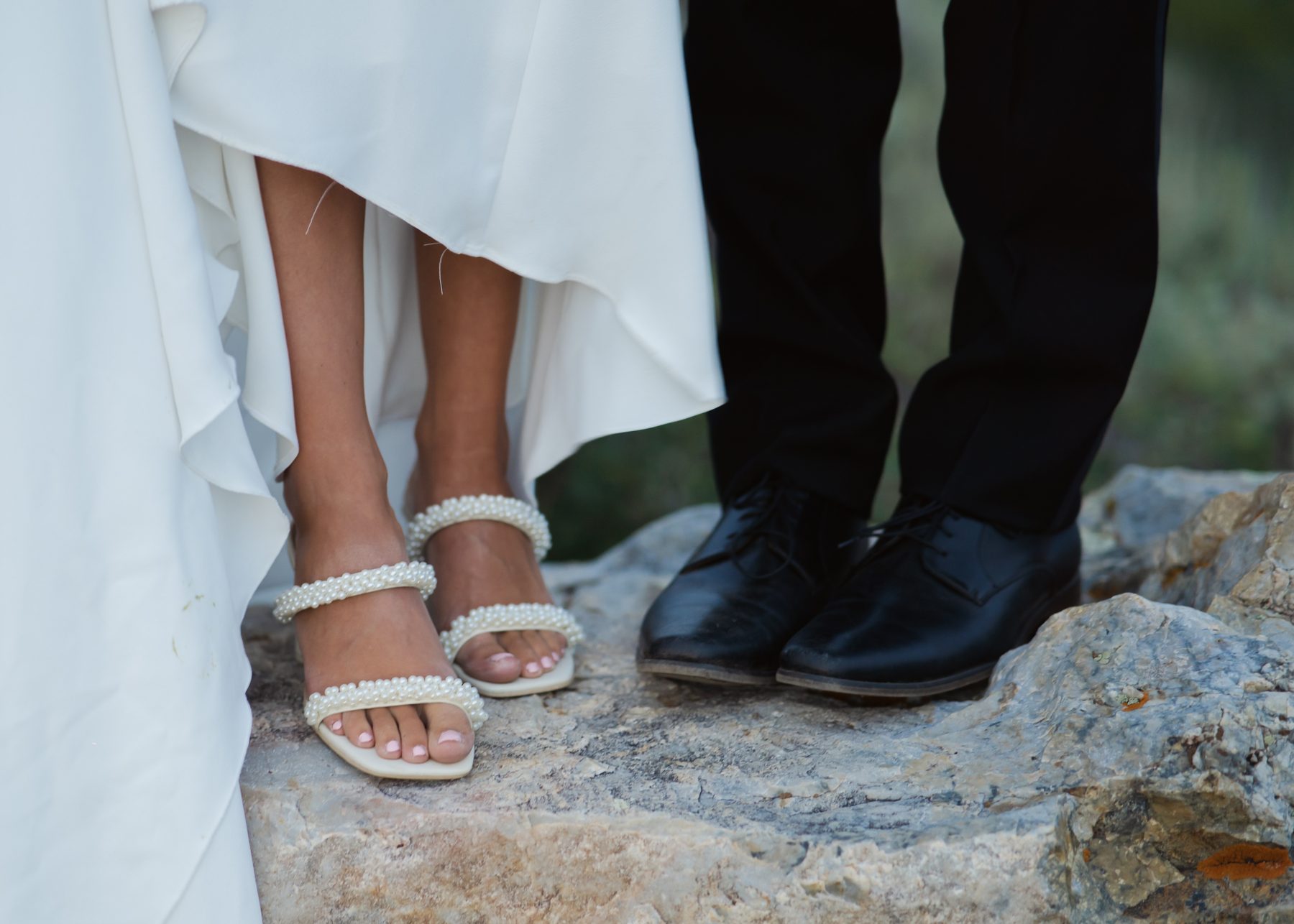 Kiah & Kyson — Meg Baker Photography