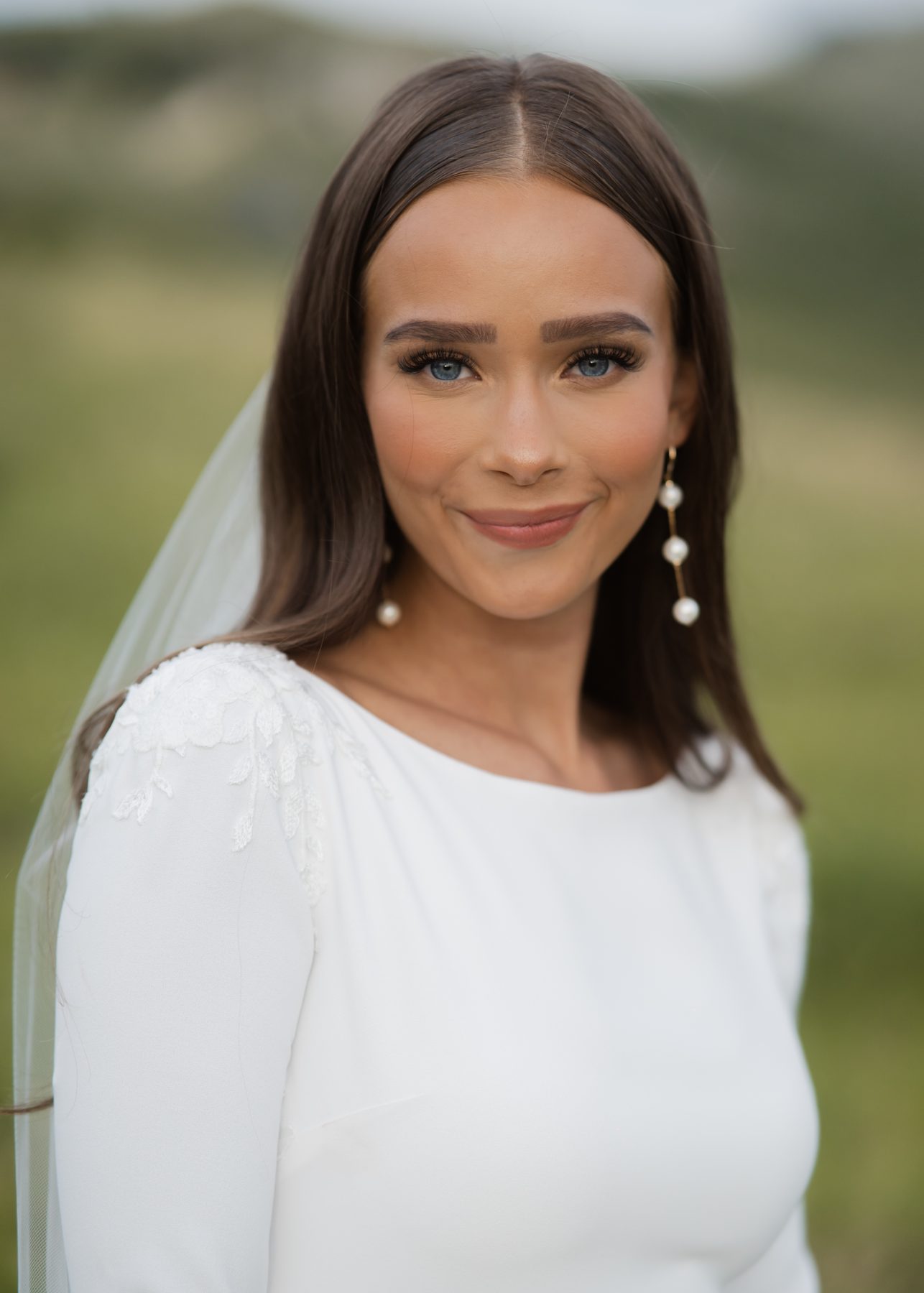 Wedding photograph