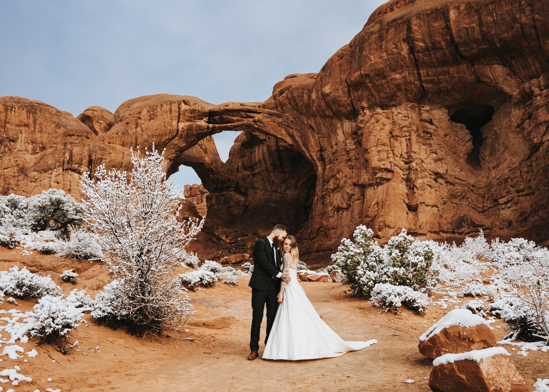 Kelly & Storm — Meg Baker Photography