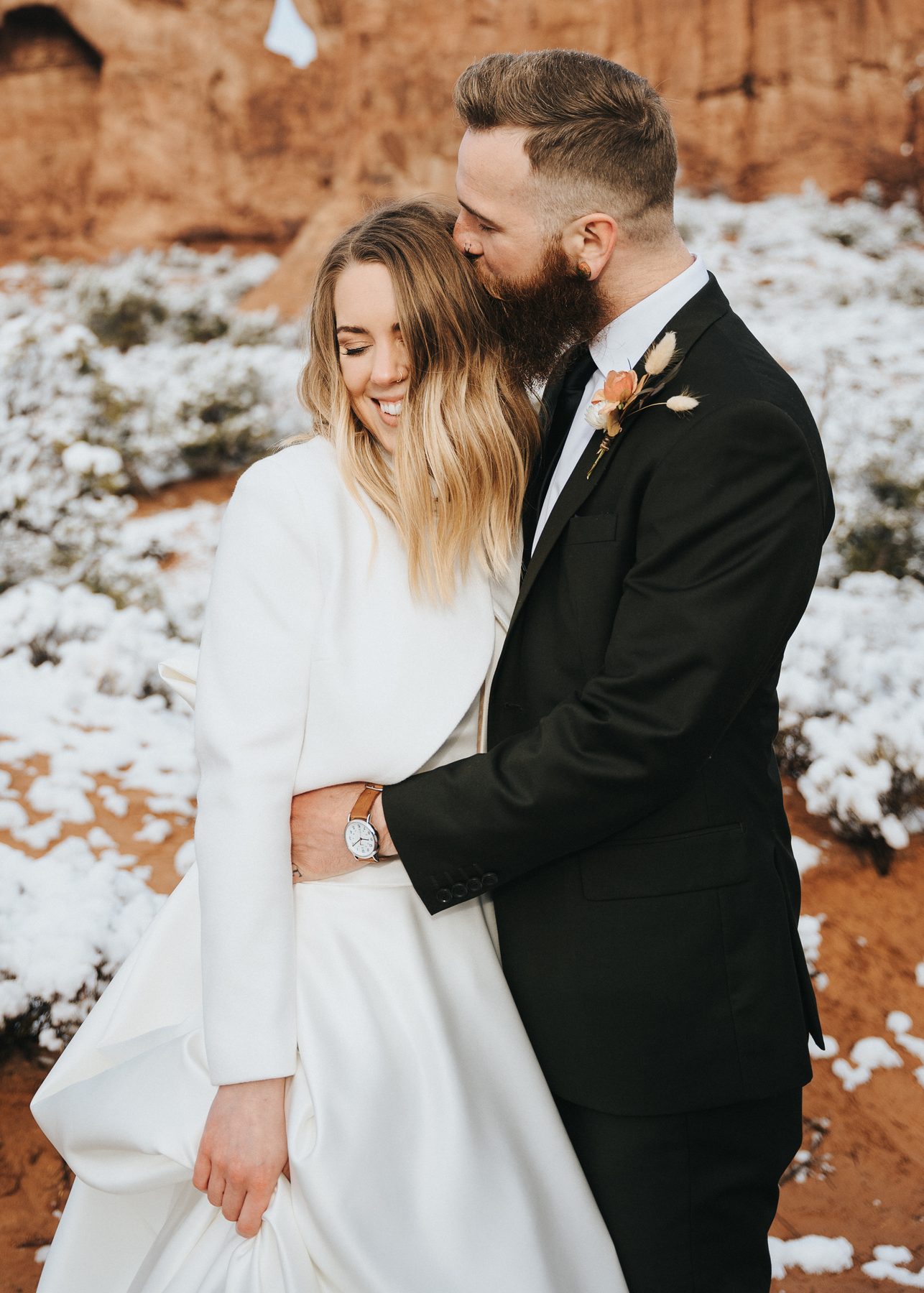 Kelly & Storm — Meg Baker Photography