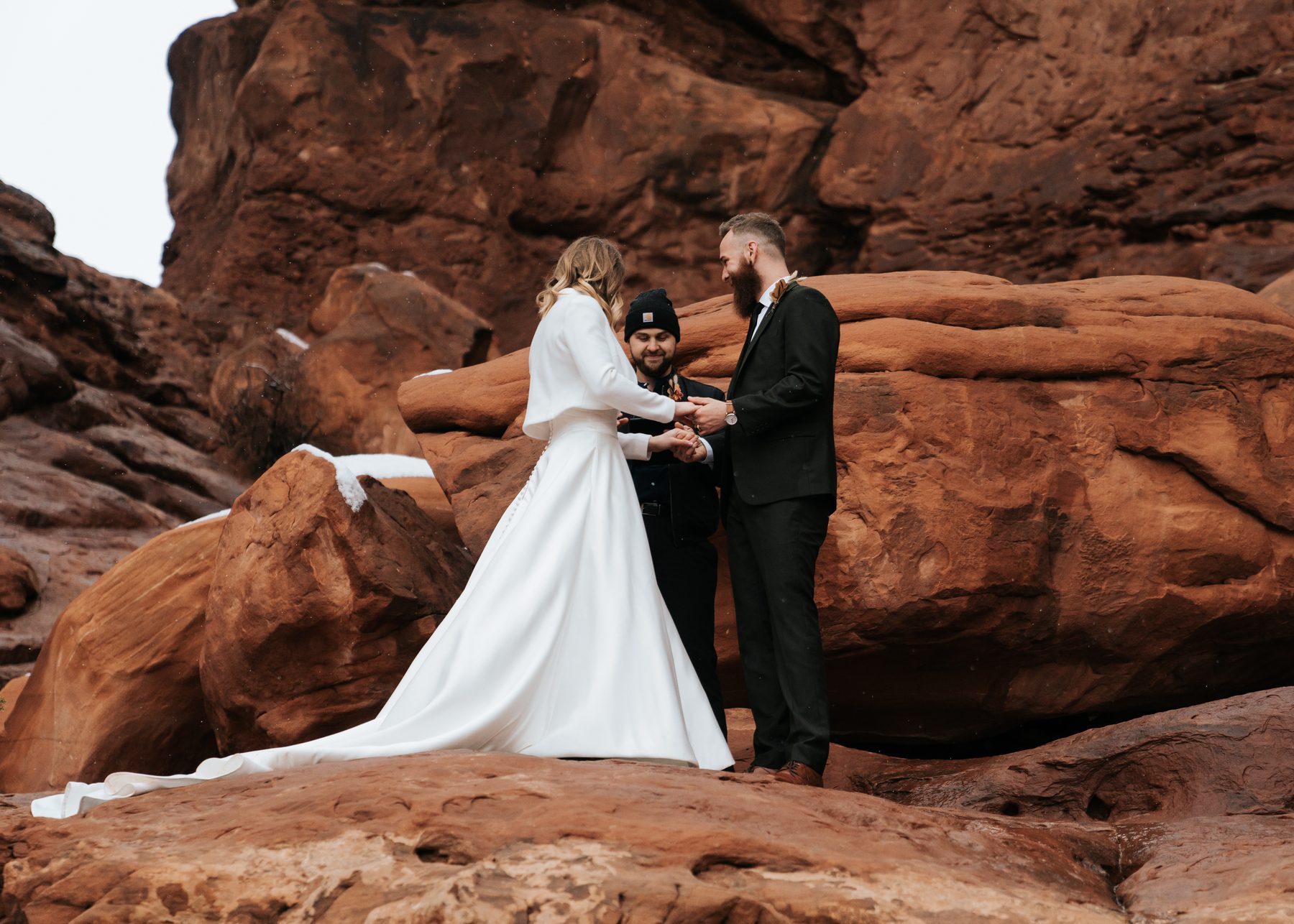 Kelly & Storm — Meg Baker Photography