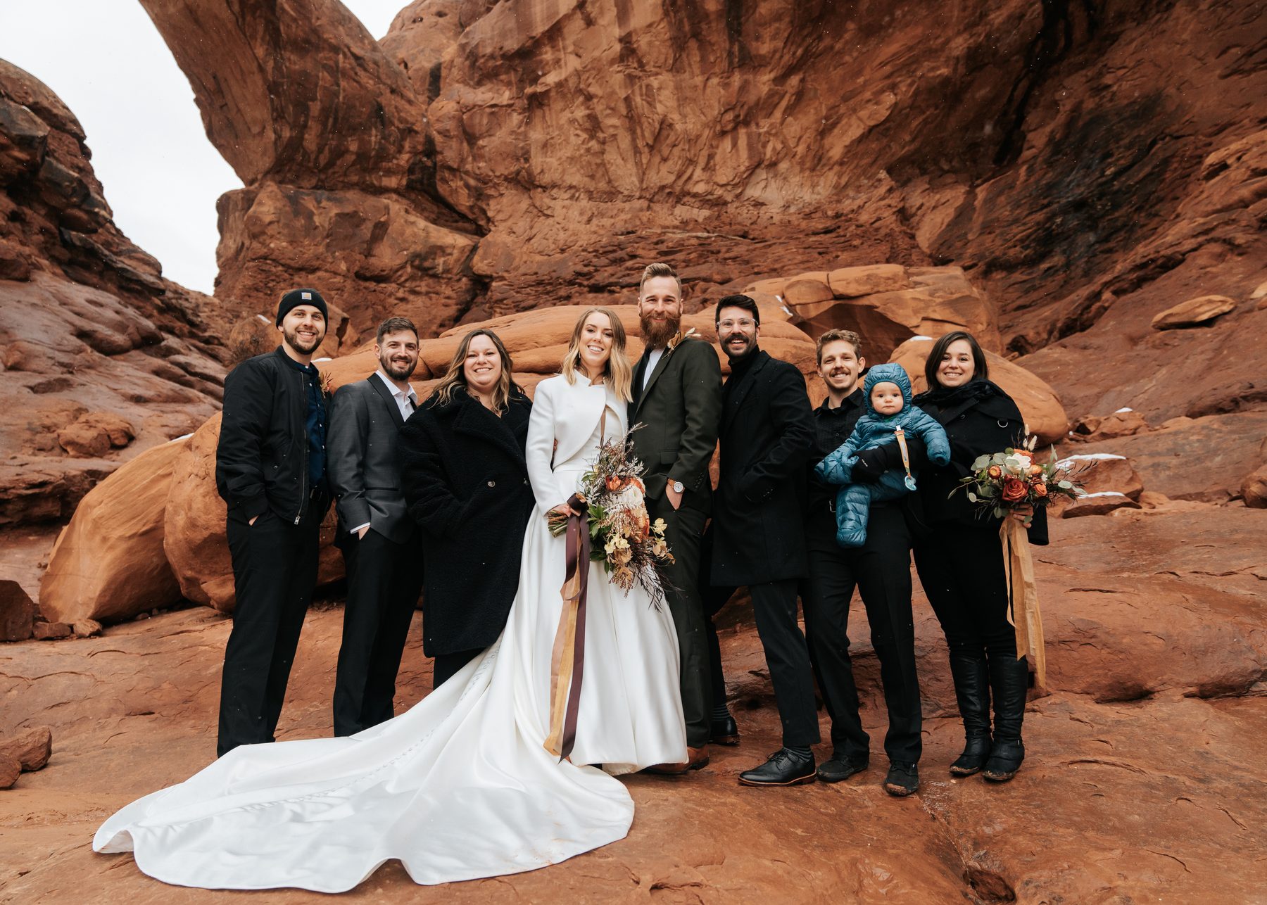 Kelly & Storm — Meg Baker Photography