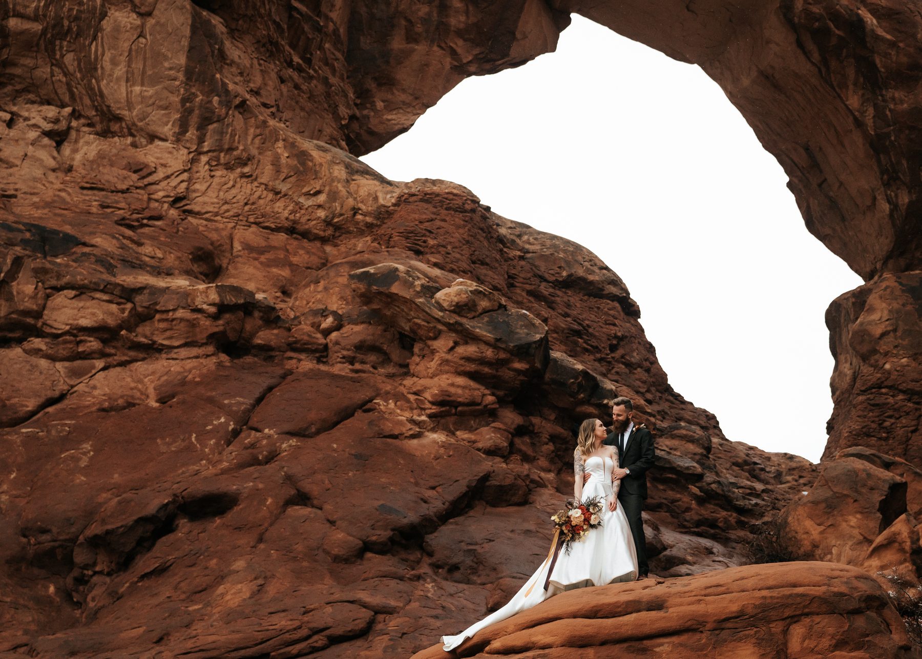 Kelly & Storm — Meg Baker Photography