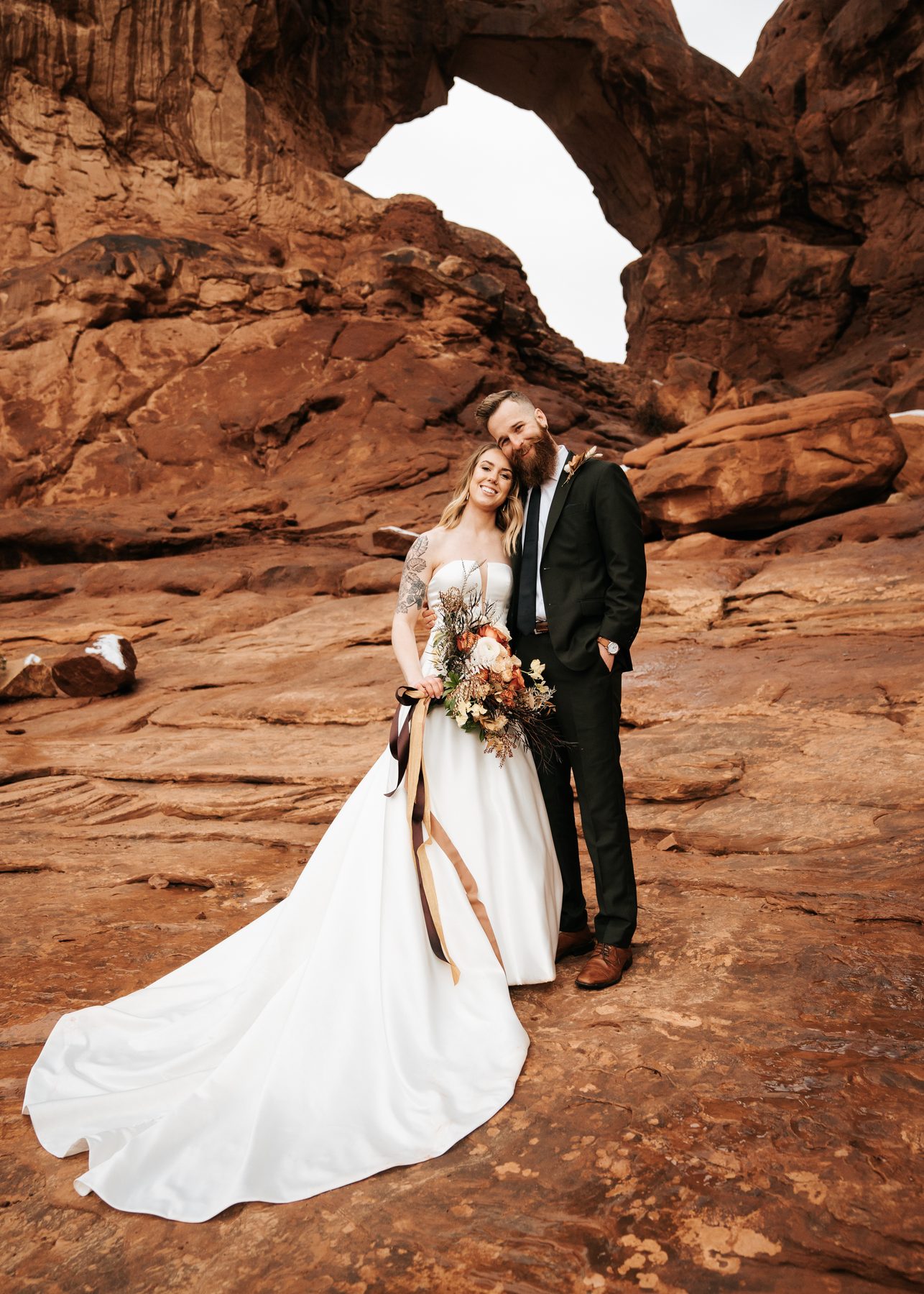 Kelly & Storm — Meg Baker Photography