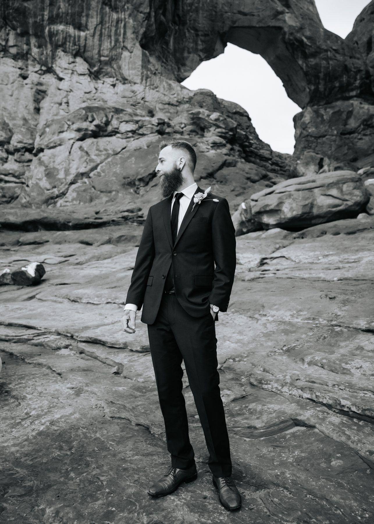 Kelly & Storm — Meg Baker Photography
