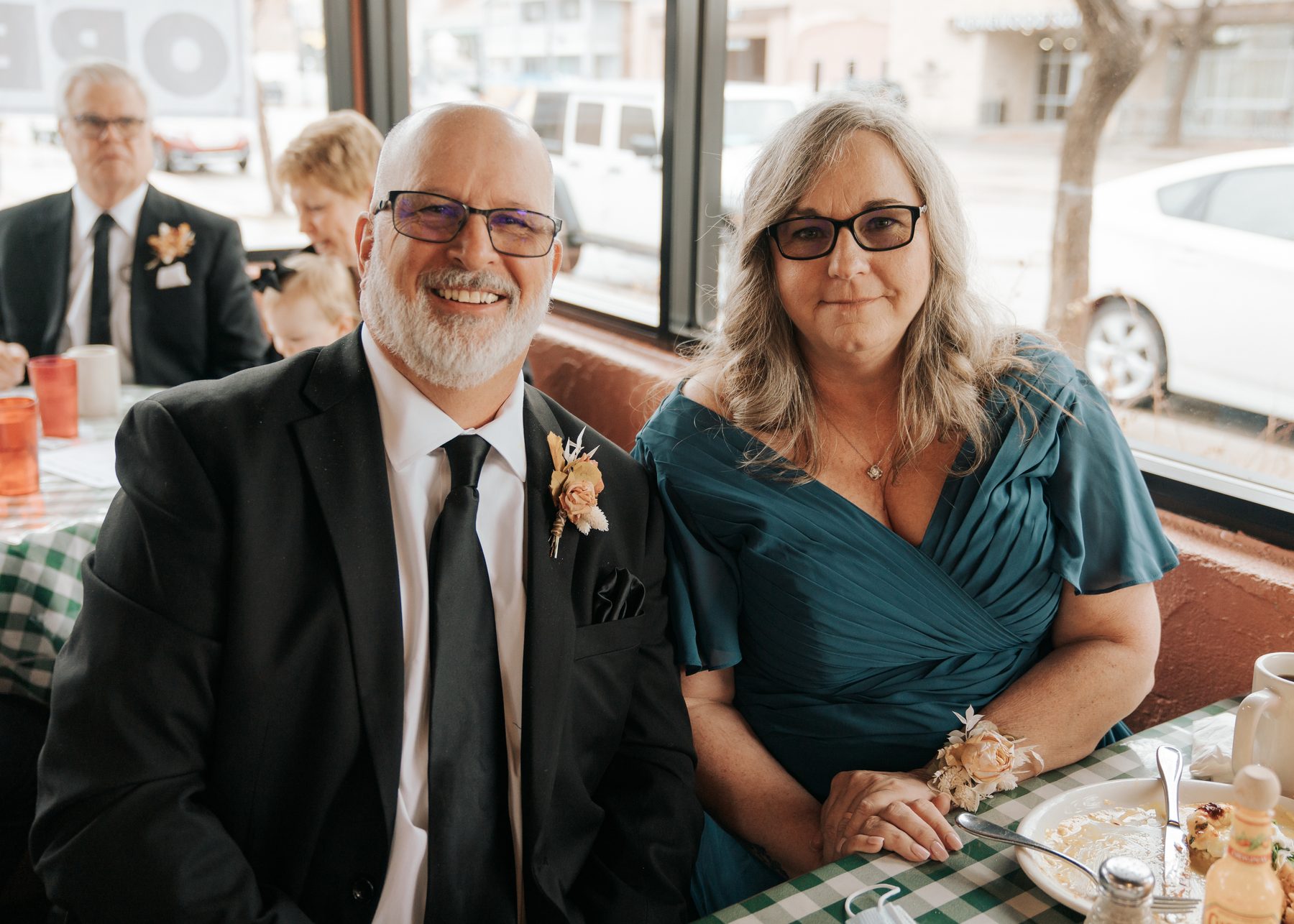 Kelly & Storm — Meg Baker Photography