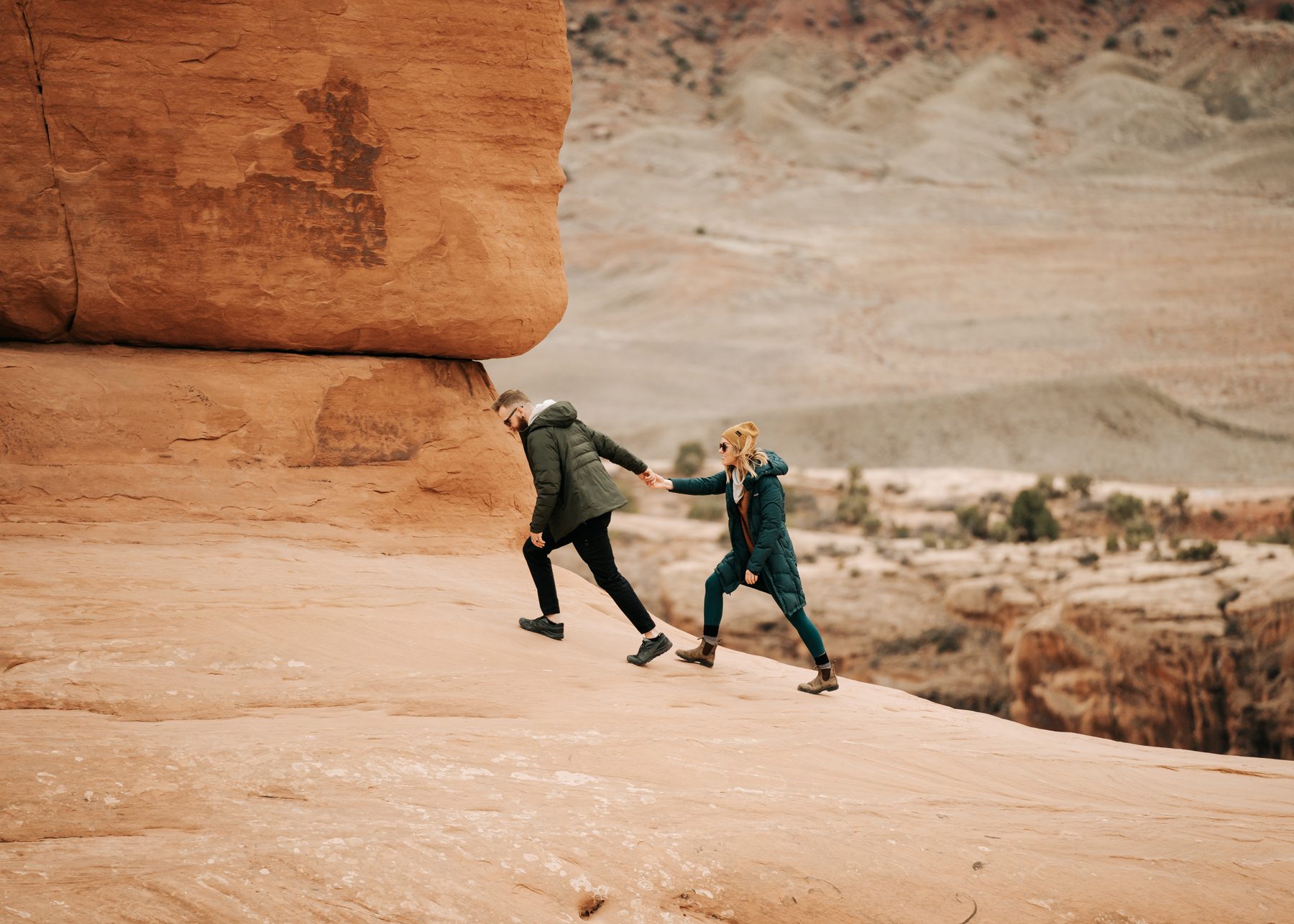 Kelly & Storm — Meg Baker Photography