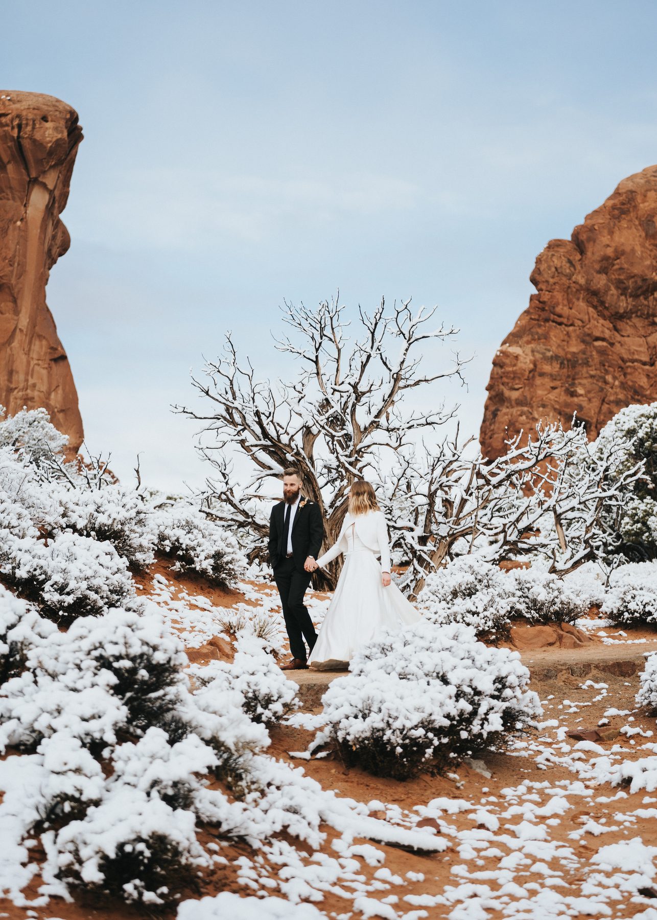 Kelly & Storm — Meg Baker Photography