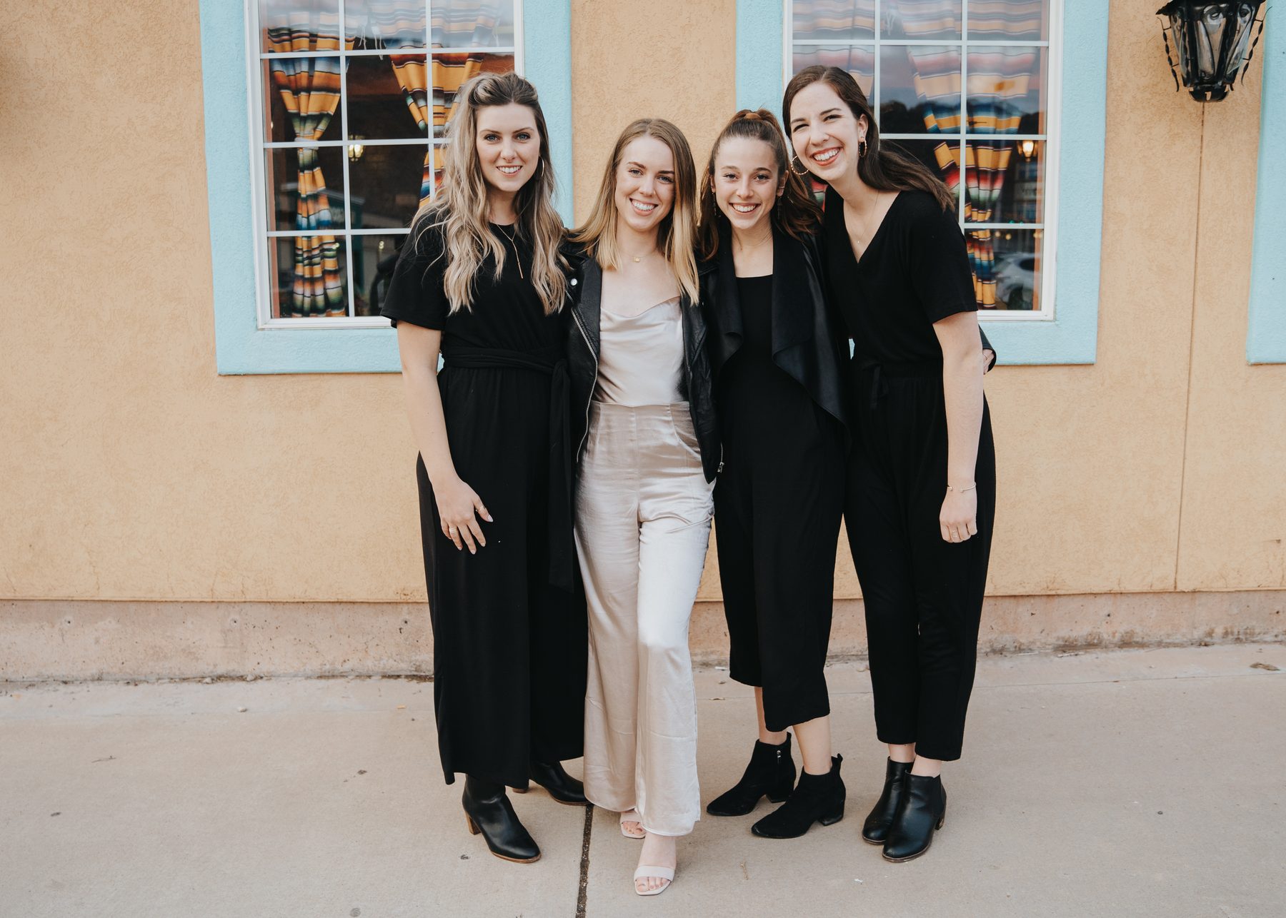 Kelly & Storm — Meg Baker Photography