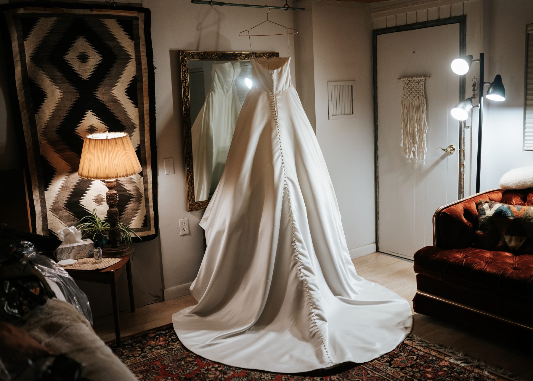 Kelly & Storm — Meg Baker Photography
