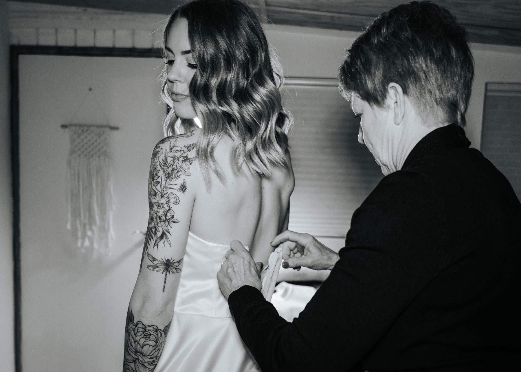 Kelly & Storm — Meg Baker Photography