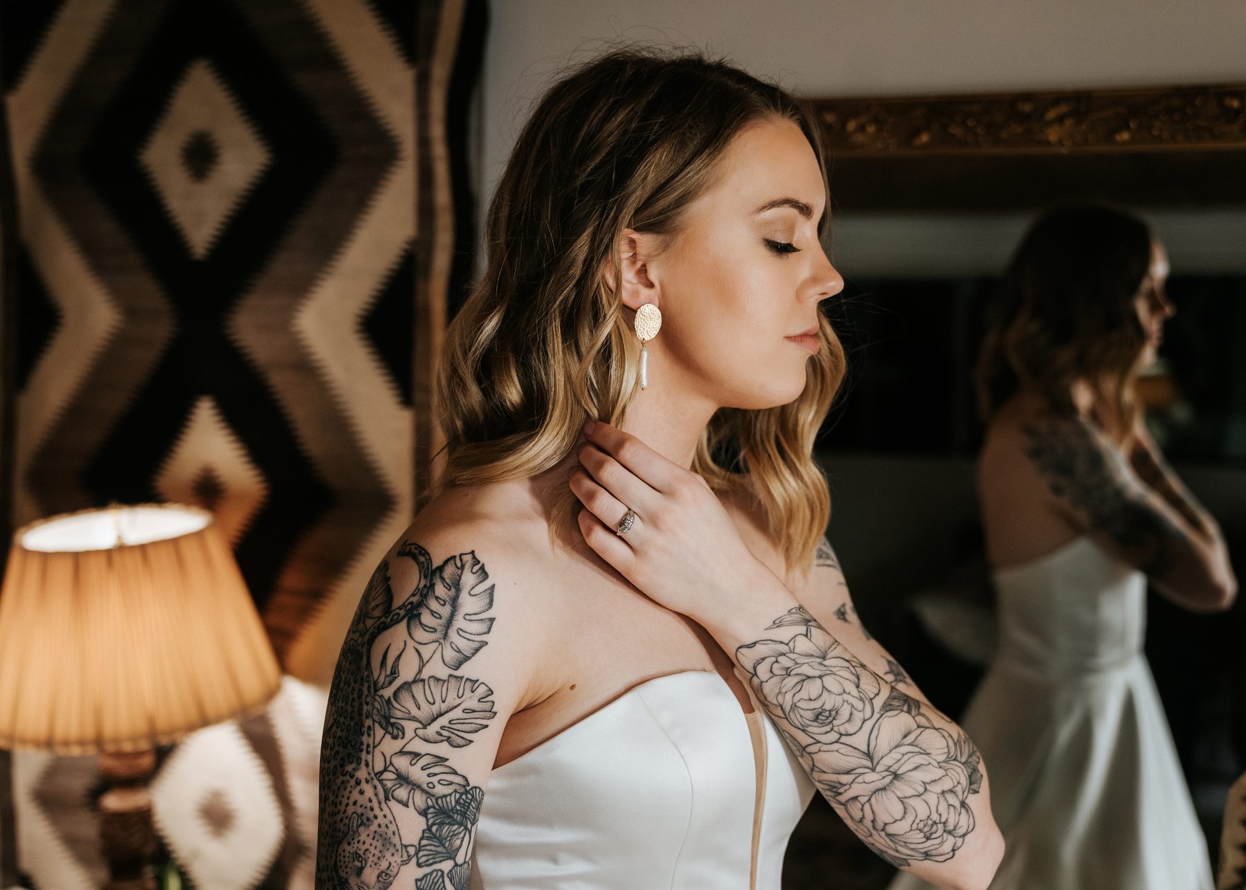 Kelly & Storm — Meg Baker Photography