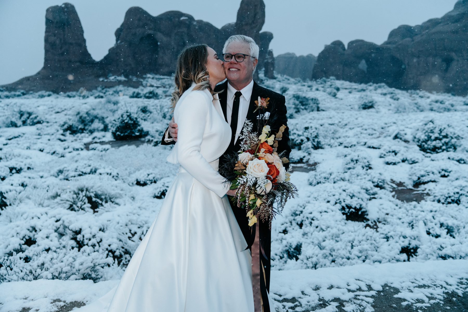 Kelly & Storm — Meg Baker Photography