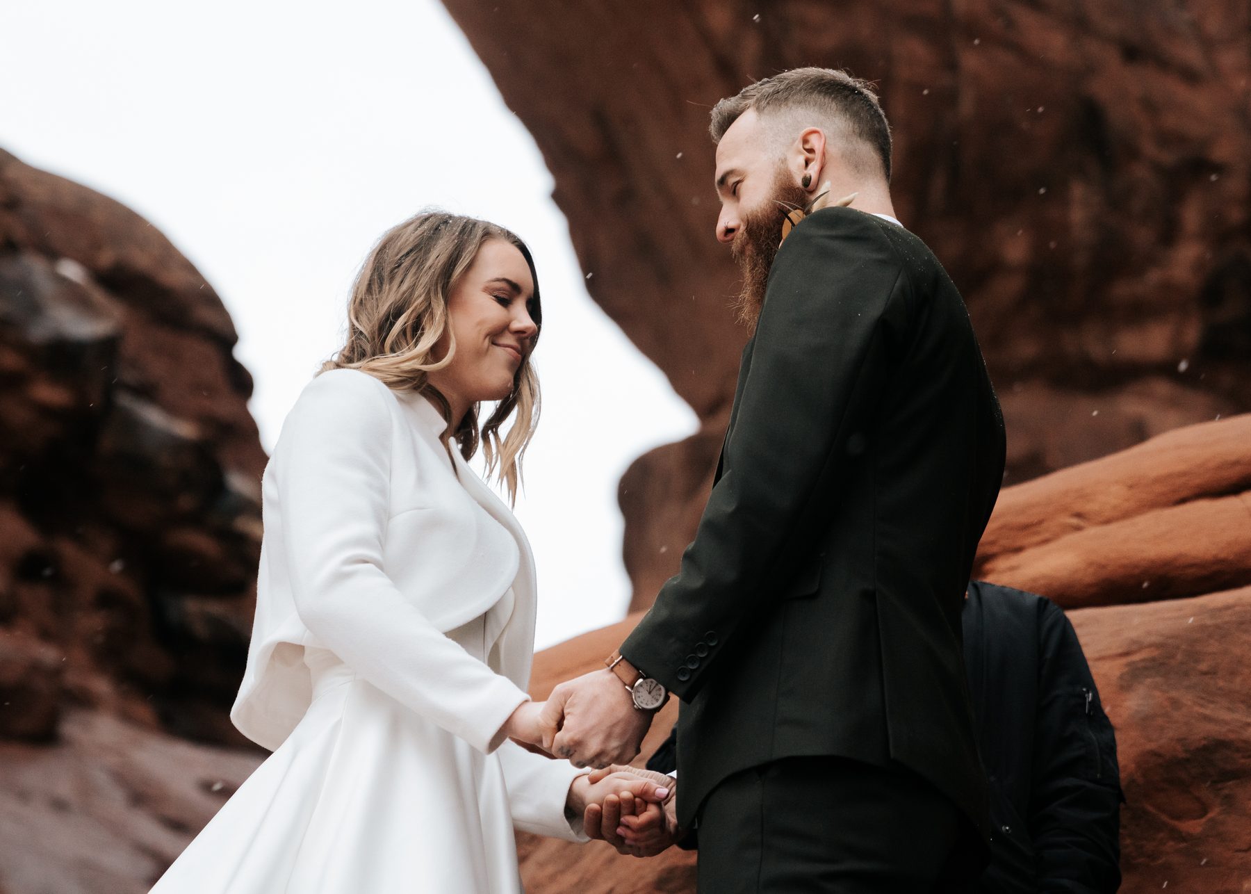 Kelly & Storm — Meg Baker Photography