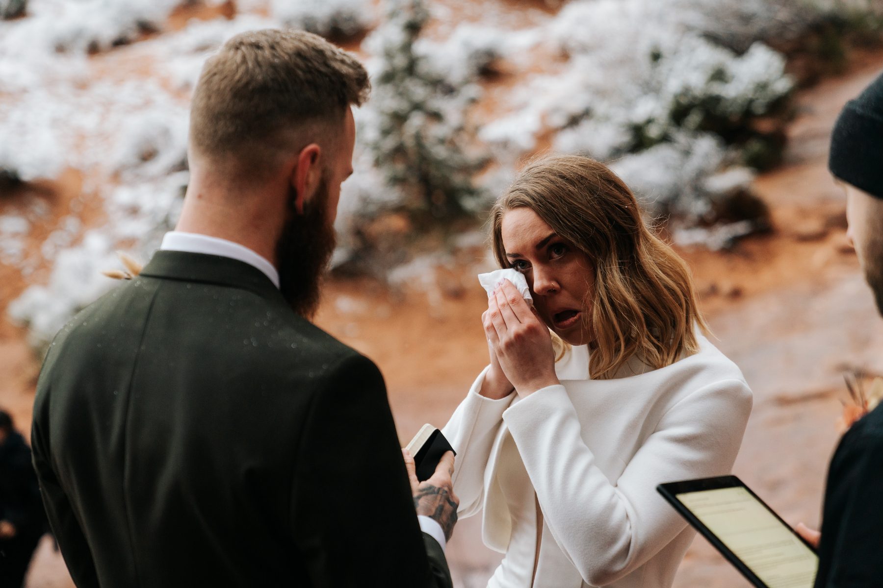 Kelly & Storm — Meg Baker Photography