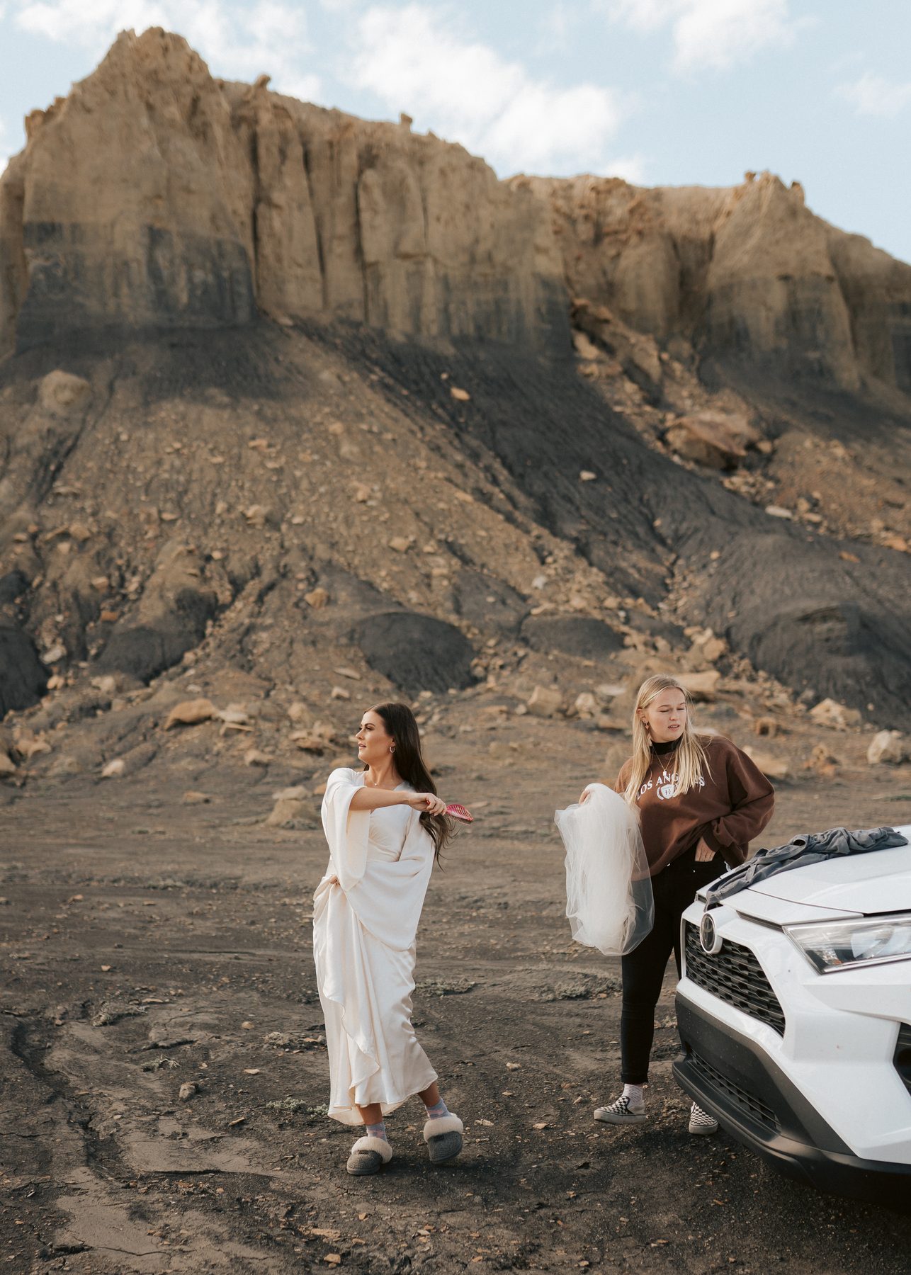 Steph & Tommy — Meg Baker Photography