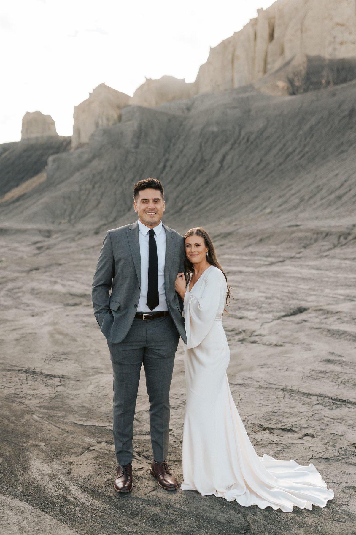 Steph & Tommy — Meg Baker Photography