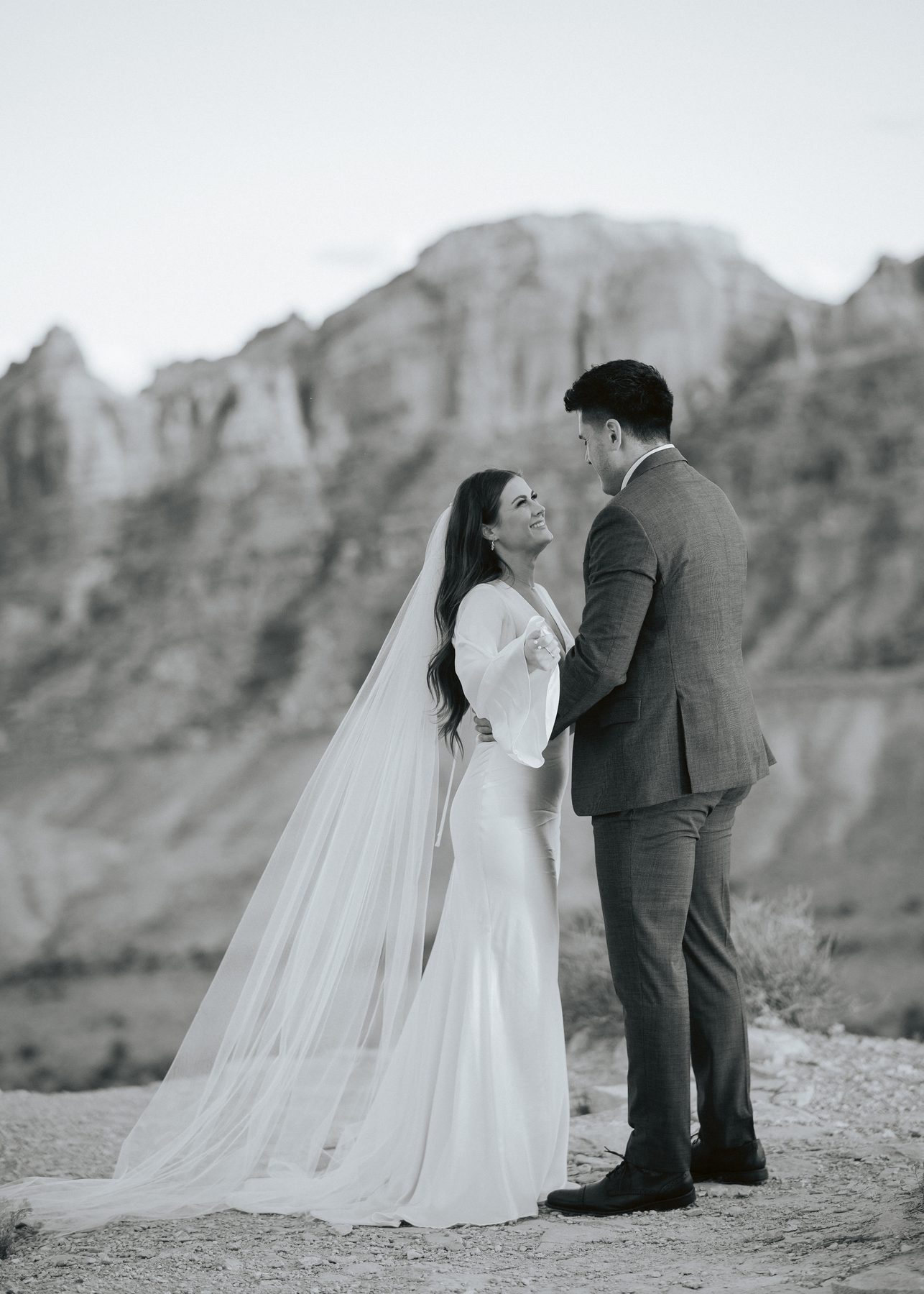 Steph & Tommy — Meg Baker Photography