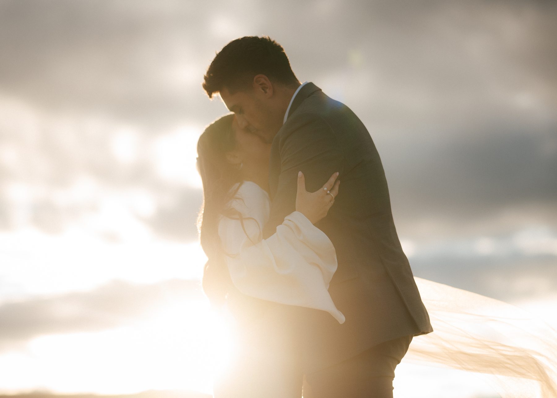 Steph & Tommy — Meg Baker Photography