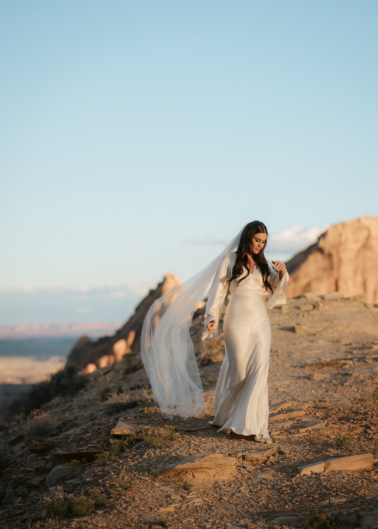 Steph & Tommy — Meg Baker Photography