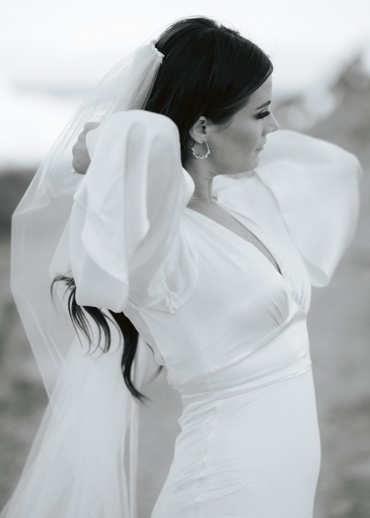 Steph & Tommy — Meg Baker Photography