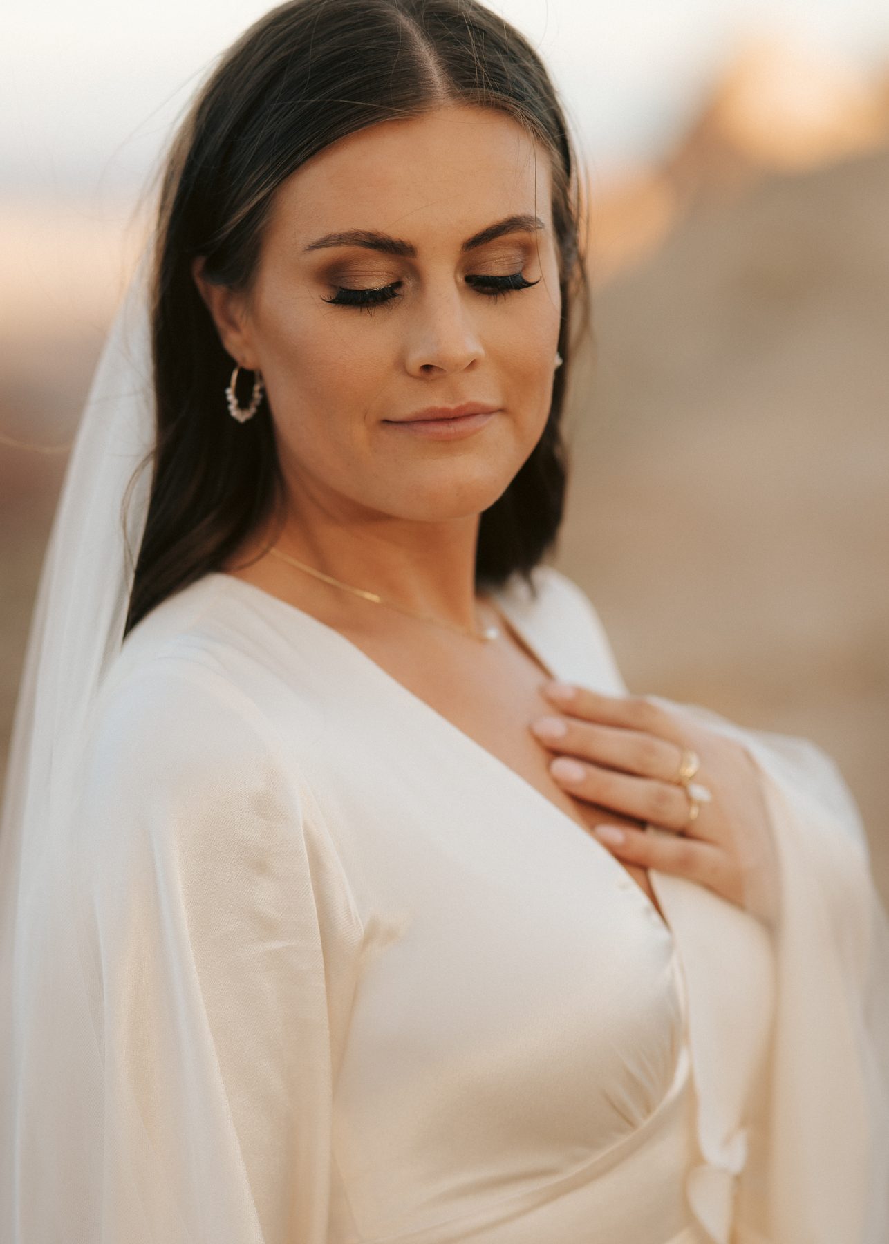 Steph & Tommy — Meg Baker Photography