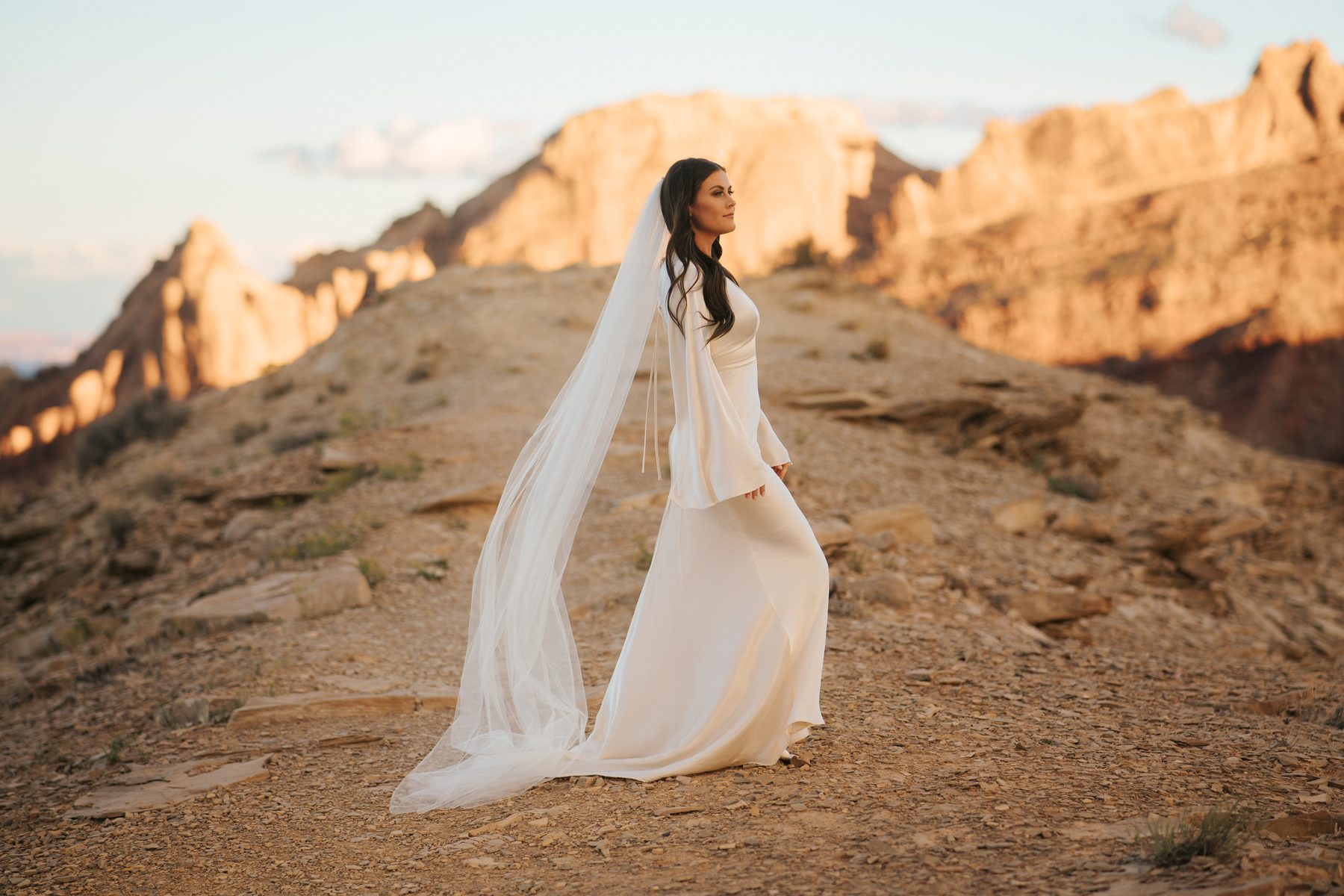 Steph & Tommy — Meg Baker Photography