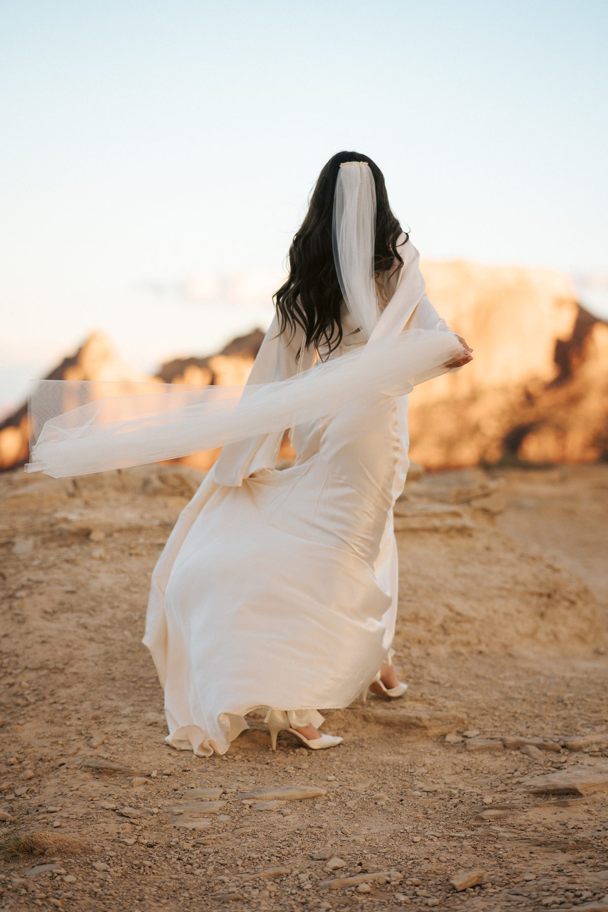 Steph & Tommy — Meg Baker Photography