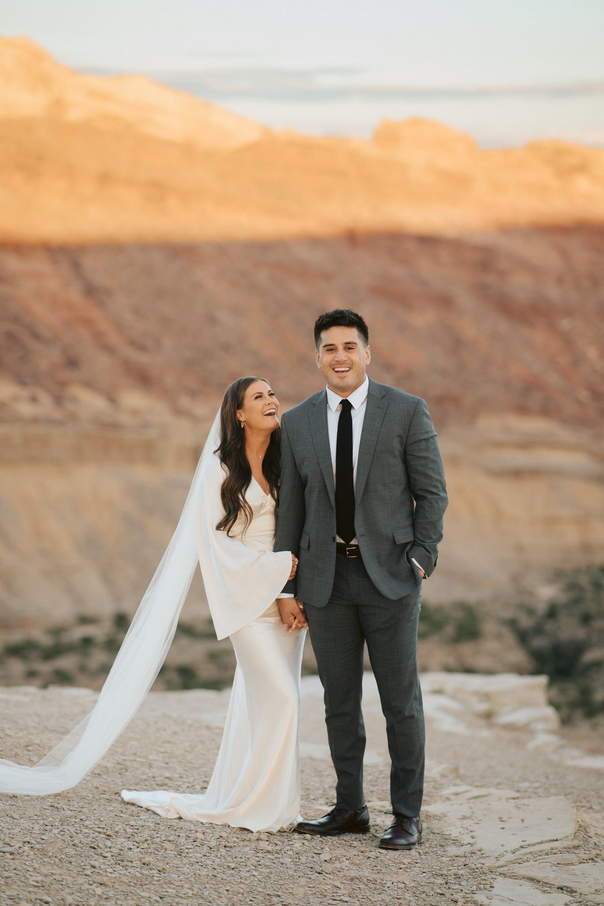 Steph & Tommy — Meg Baker Photography