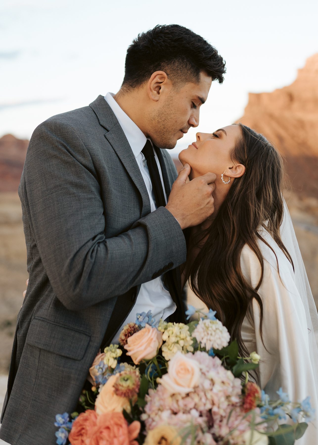 Steph & Tommy — Meg Baker Photography