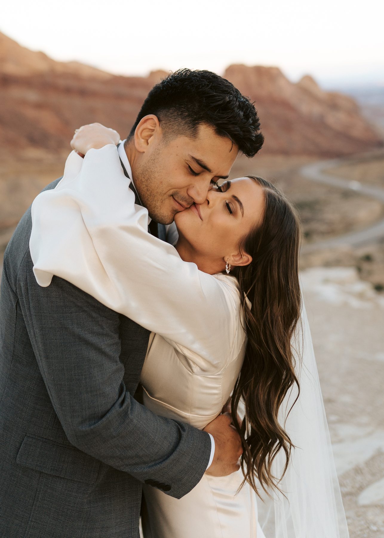 Steph & Tommy — Meg Baker Photography