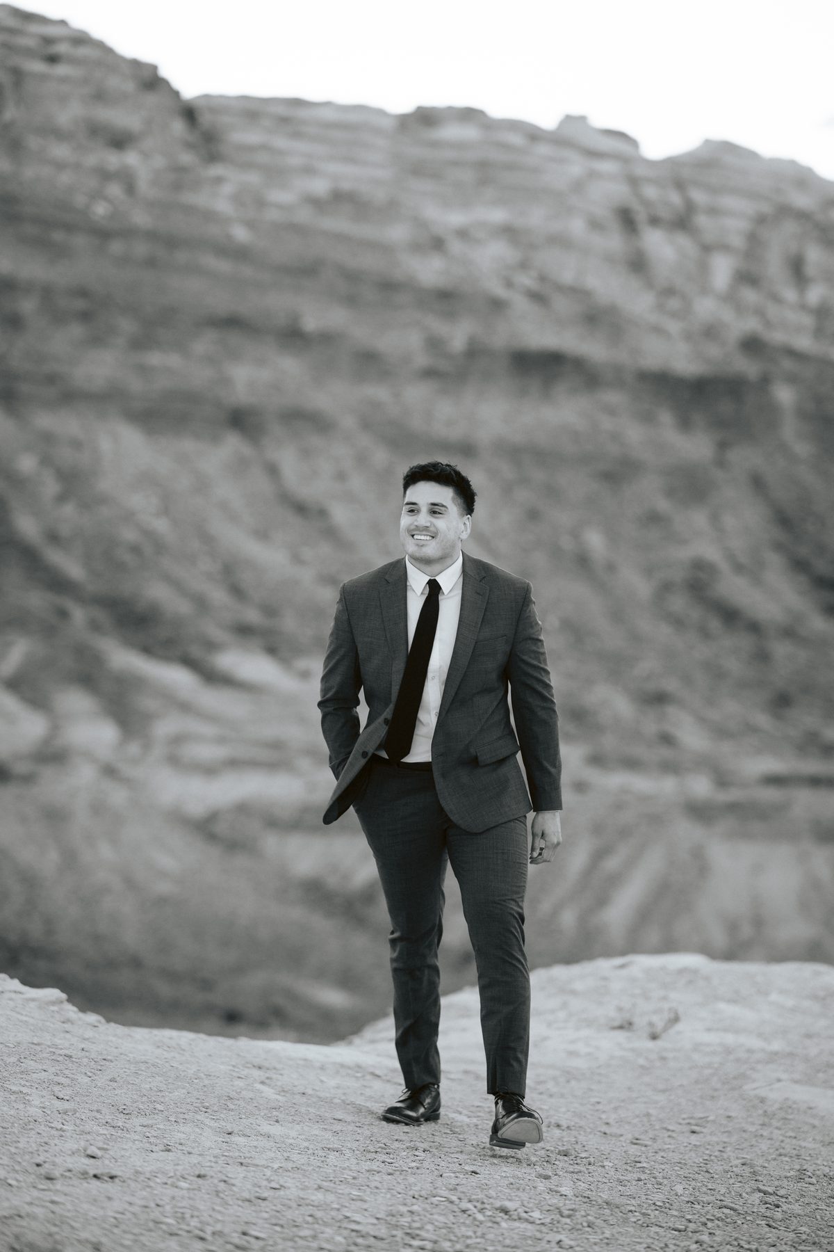 Steph & Tommy — Meg Baker Photography