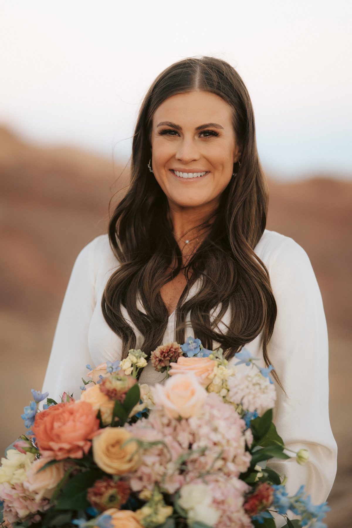 Steph & Tommy — Meg Baker Photography