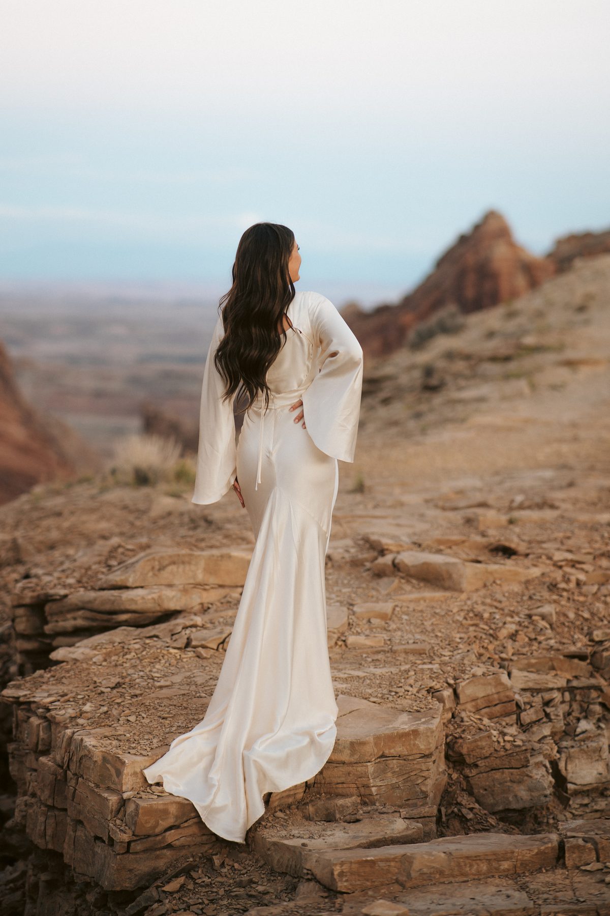 Steph & Tommy — Meg Baker Photography