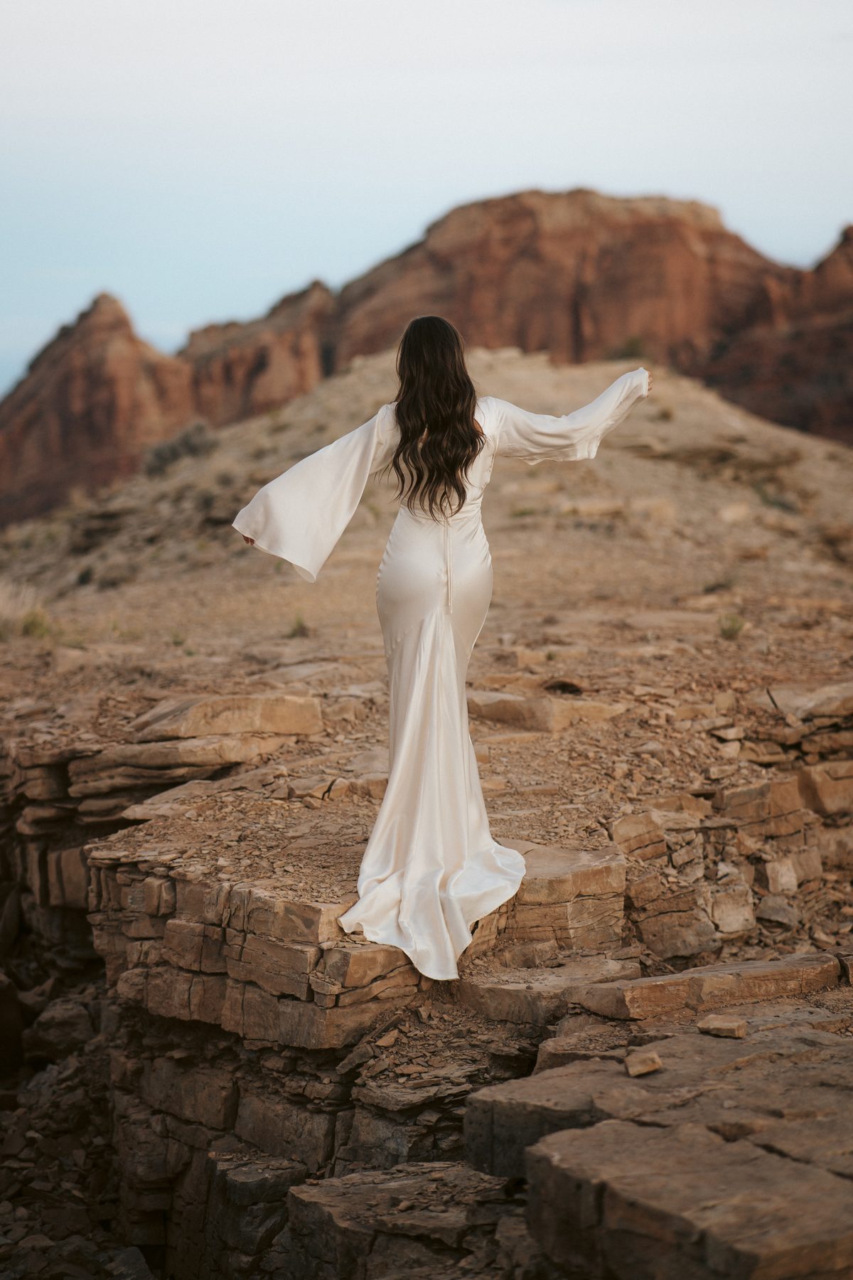 Steph & Tommy — Meg Baker Photography