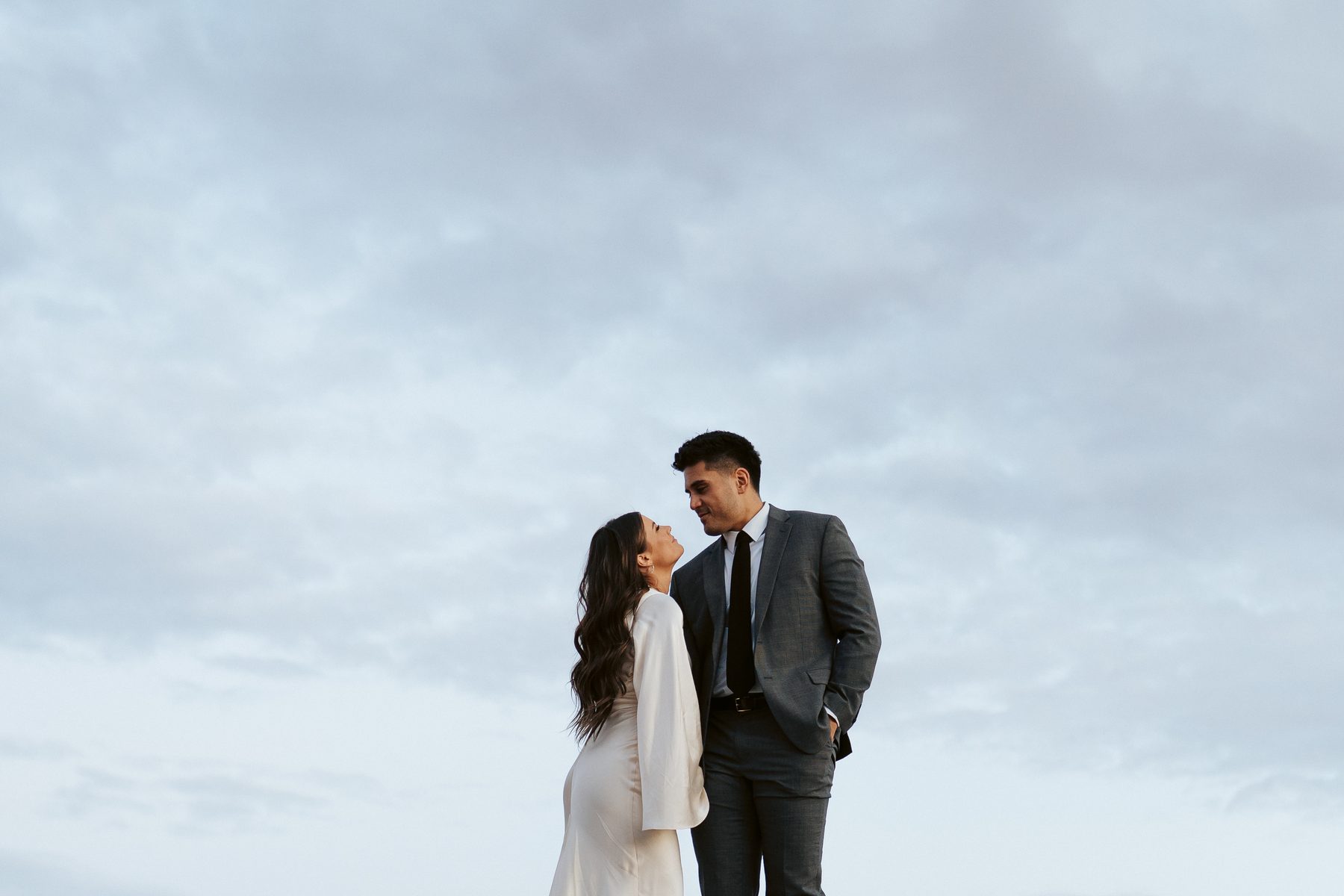 Steph & Tommy — Meg Baker Photography