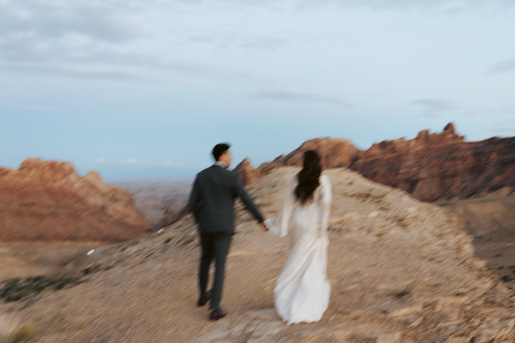 Steph & Tommy — Meg Baker Photography