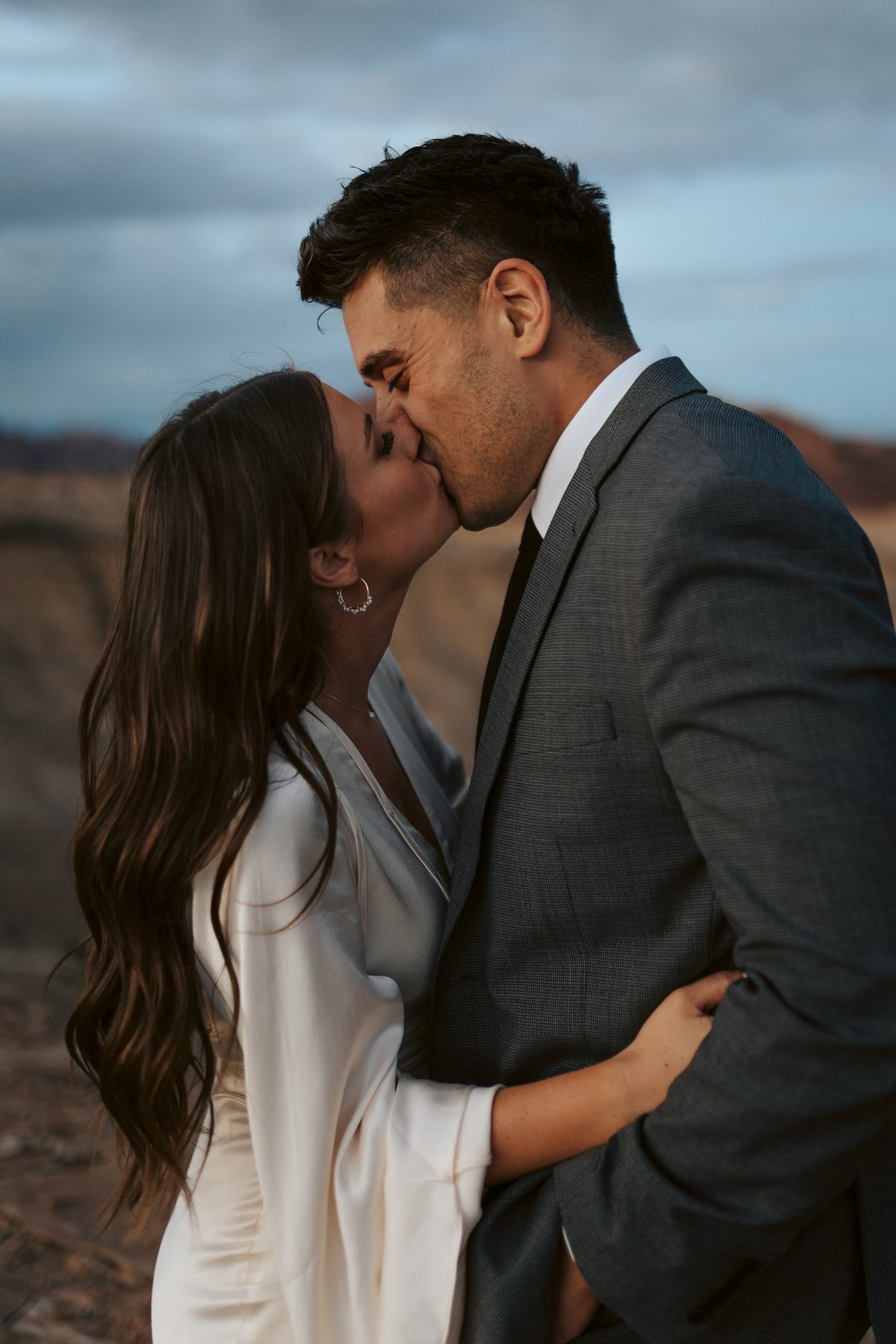 Steph & Tommy — Meg Baker Photography