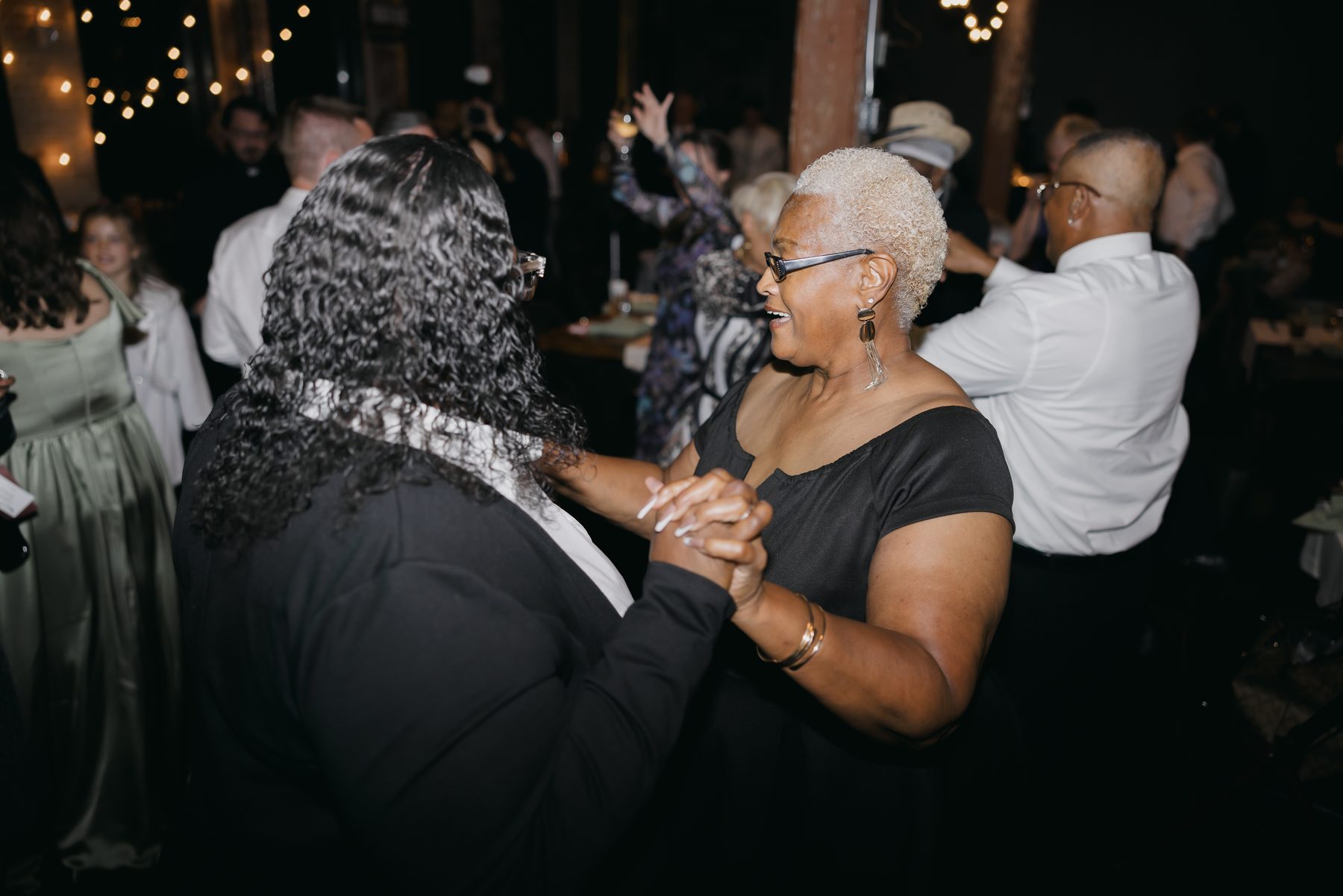 A Film Wedding — Meg Baker Photography