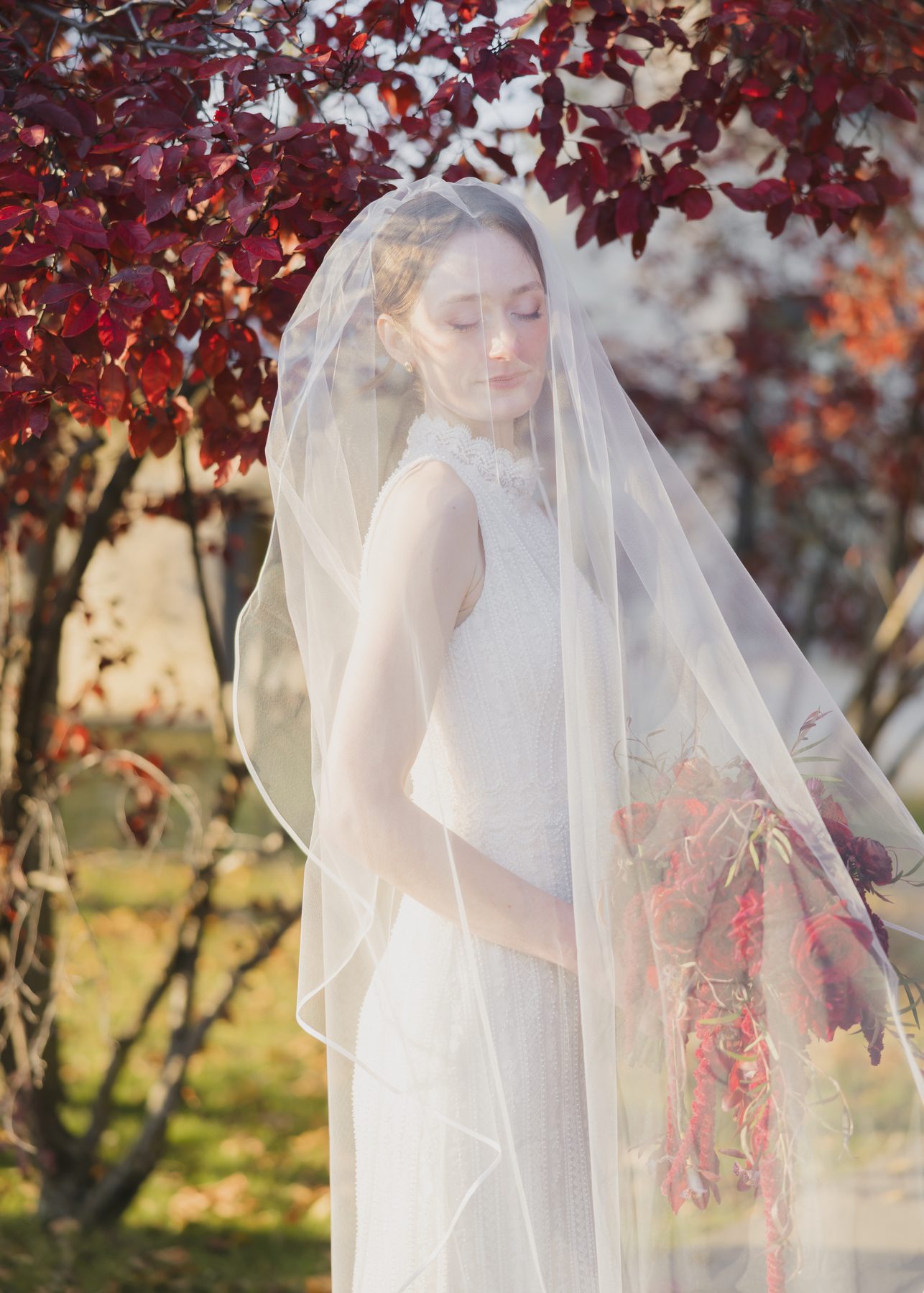 Wedding photograph