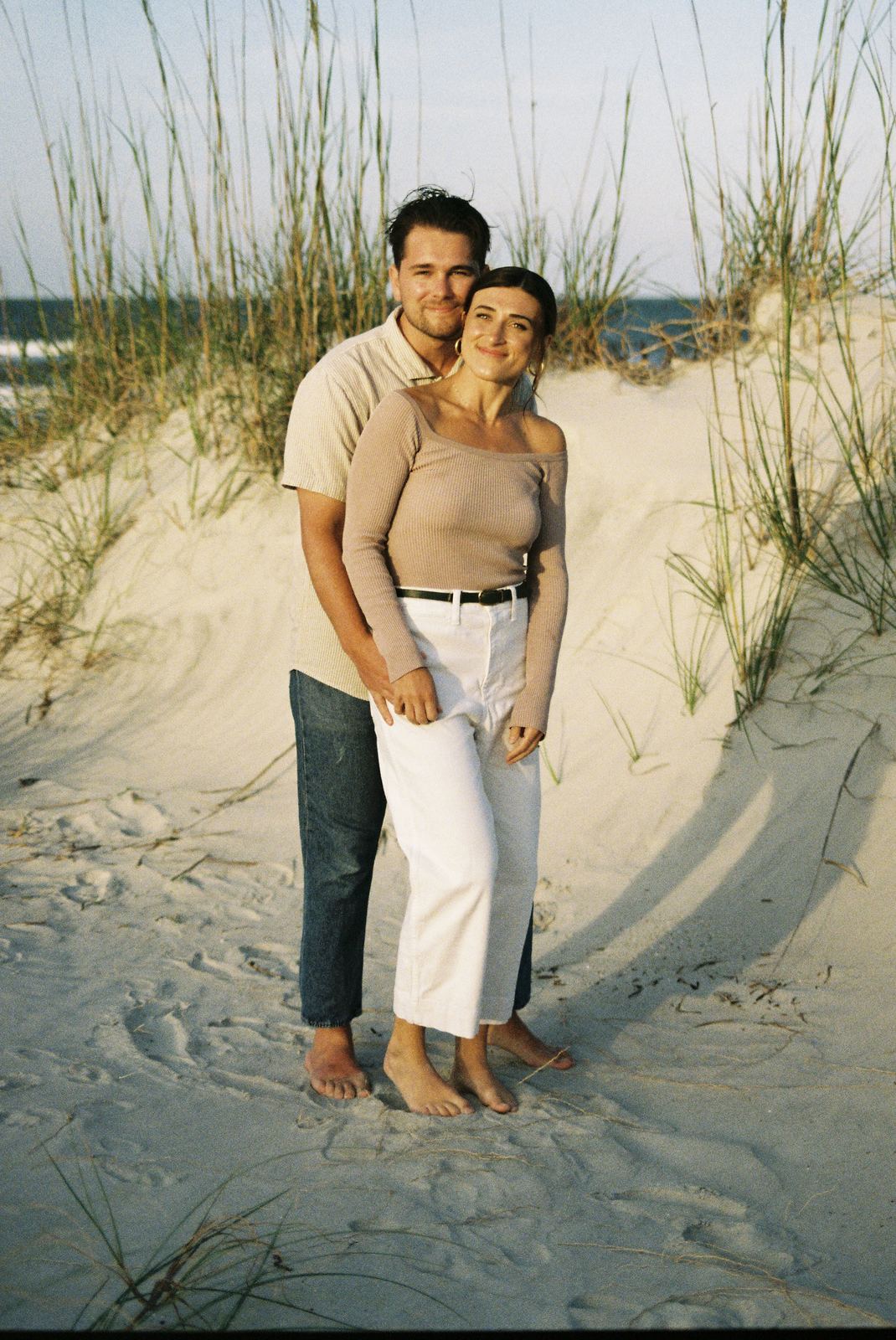 Wedding photograph