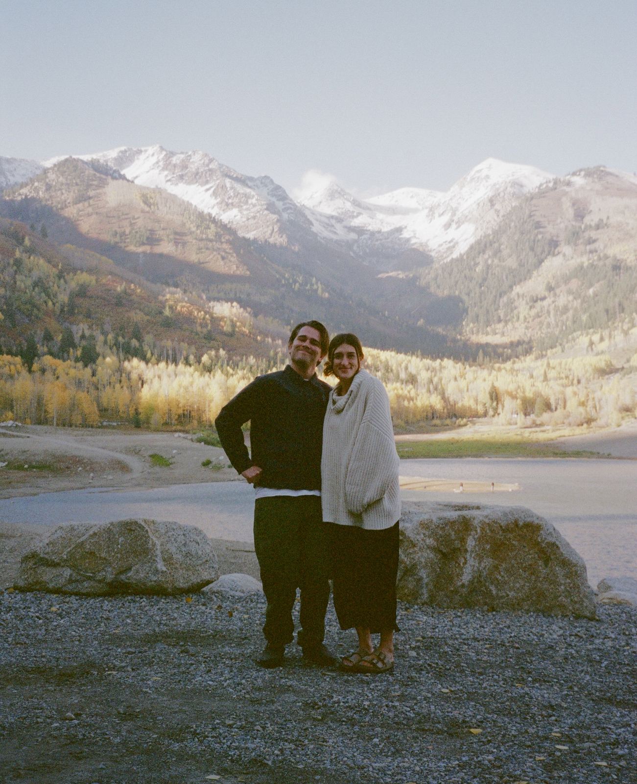 Wedding photograph