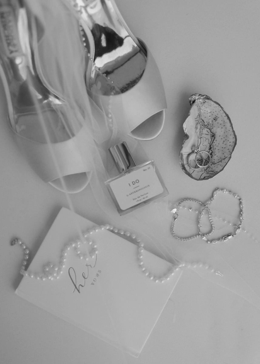 Wedding photograph &mdash; 11