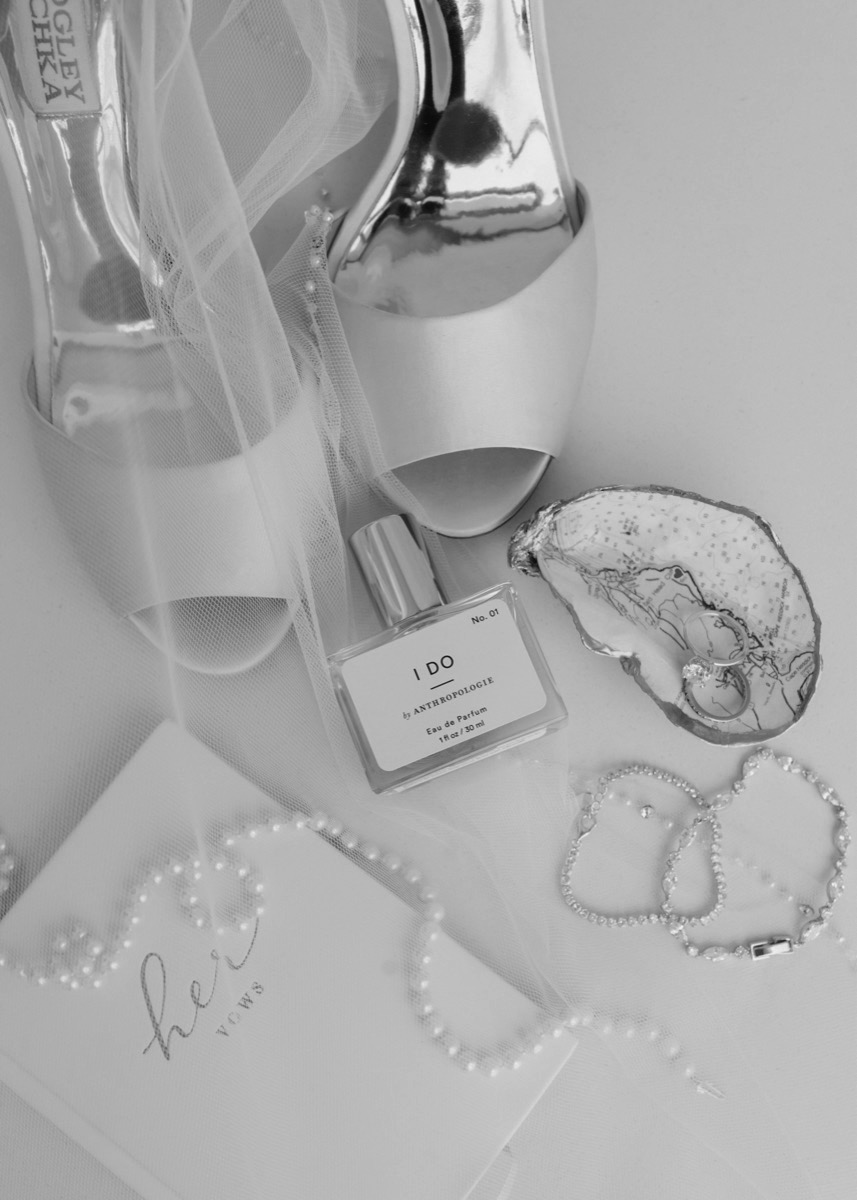 Wedding photograph &mdash; 11
