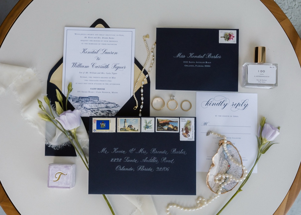 Wedding photograph &mdash; 11