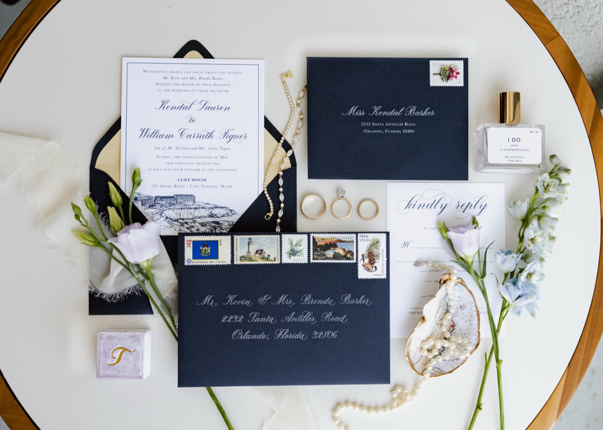 Wedding photograph &mdash; 11