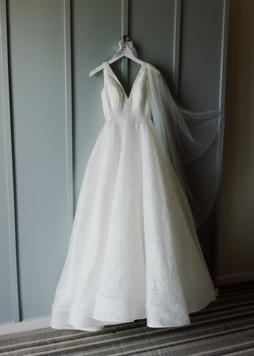 Wedding photograph &mdash; 11