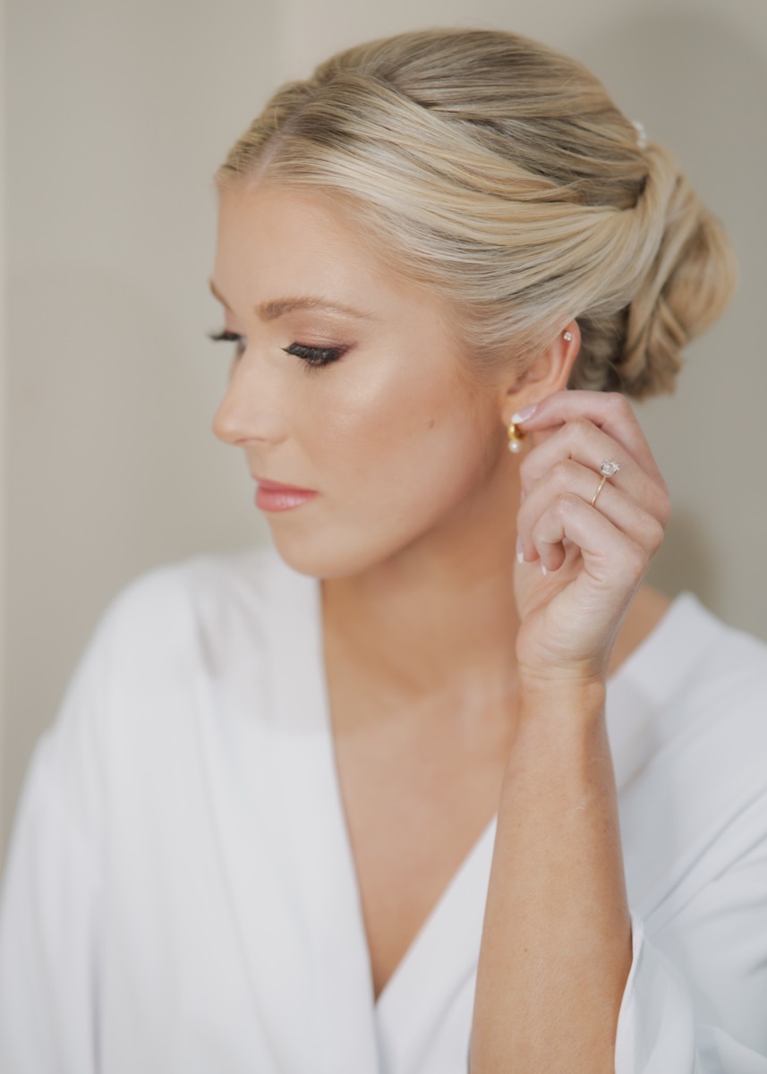 Wedding photograph — 12