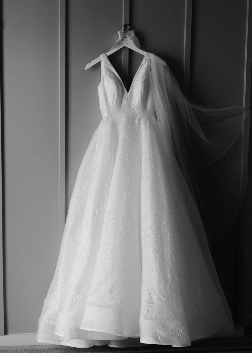 Wedding photograph — 12